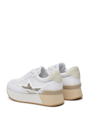 Sneakers Bianco Liu-jo