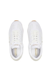 Sneakers Bianco Liu-jo