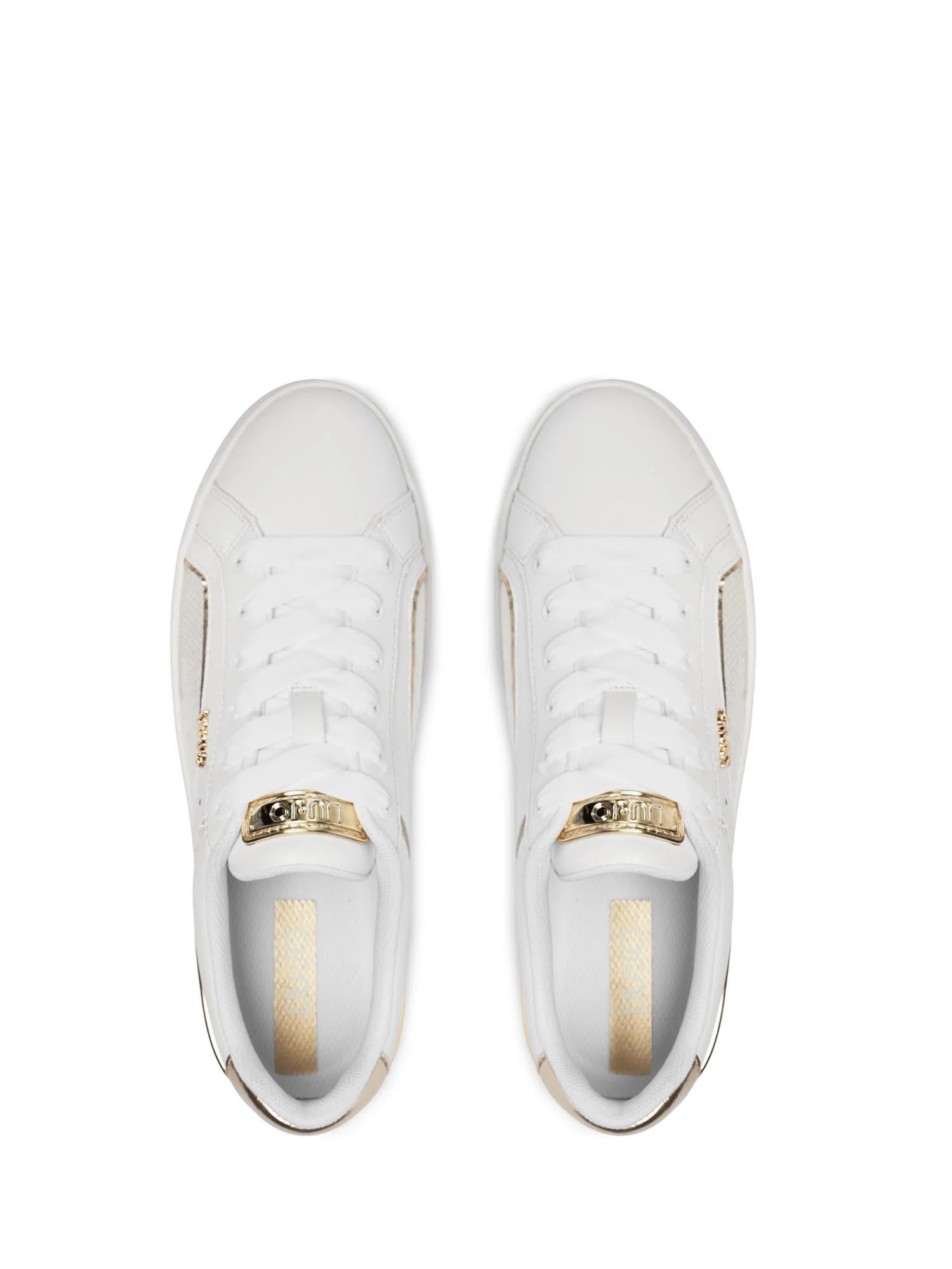 Sneakers Bianco Liu-jo