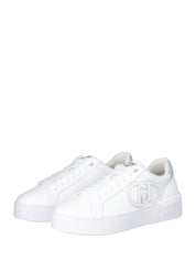 Sneakers Bianco Liu-jo