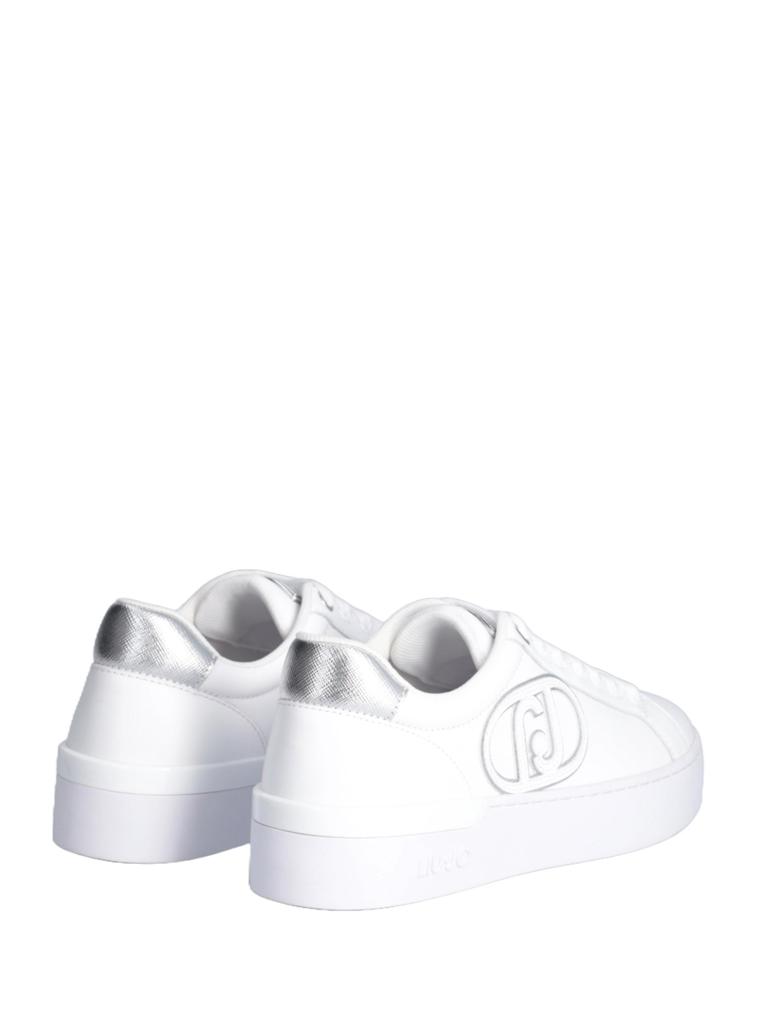 Sneakers Bianco Liu-jo