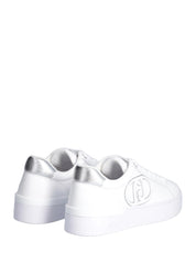 Sneakers Bianco Liu-jo