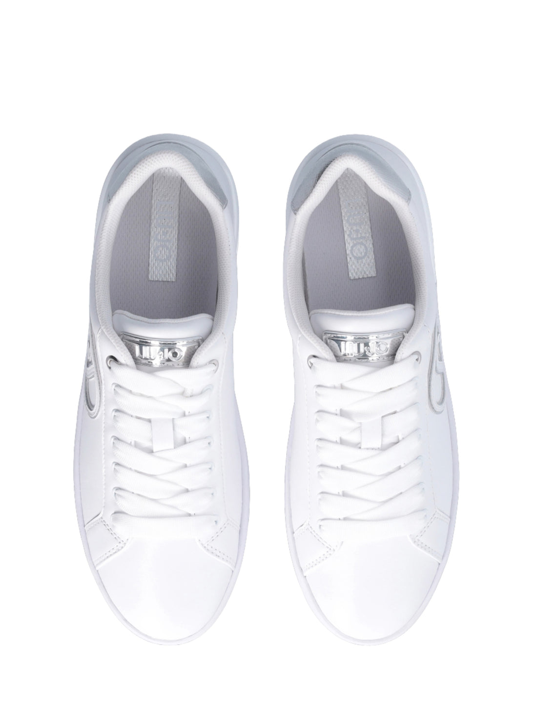 Sneakers Bianco Liu-jo