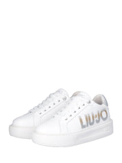 Sneakers Bianco Liu-jo