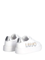 Sneakers Bianco Liu-jo