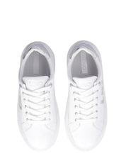 Sneakers Bianco Liu-jo
