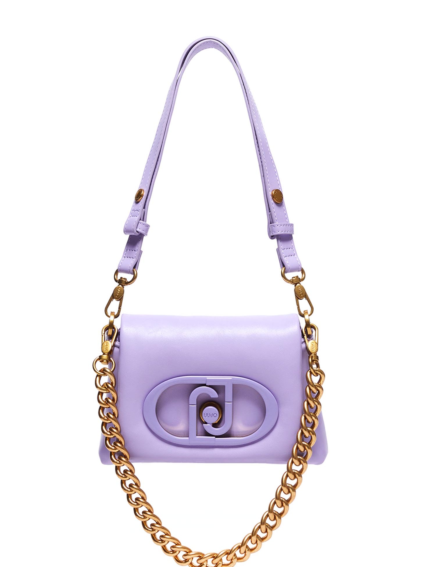 Tracolla Viola Liu-jo