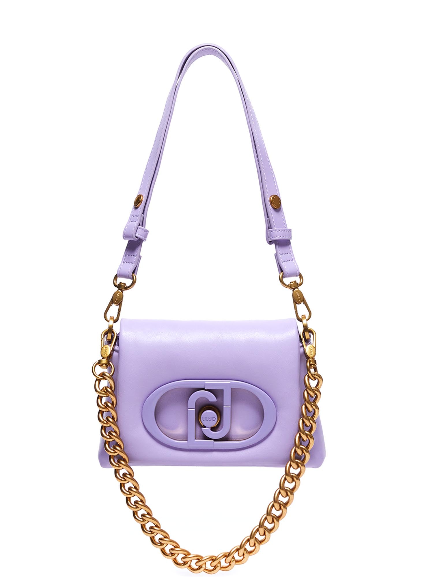 Tracolla Viola Liu-jo