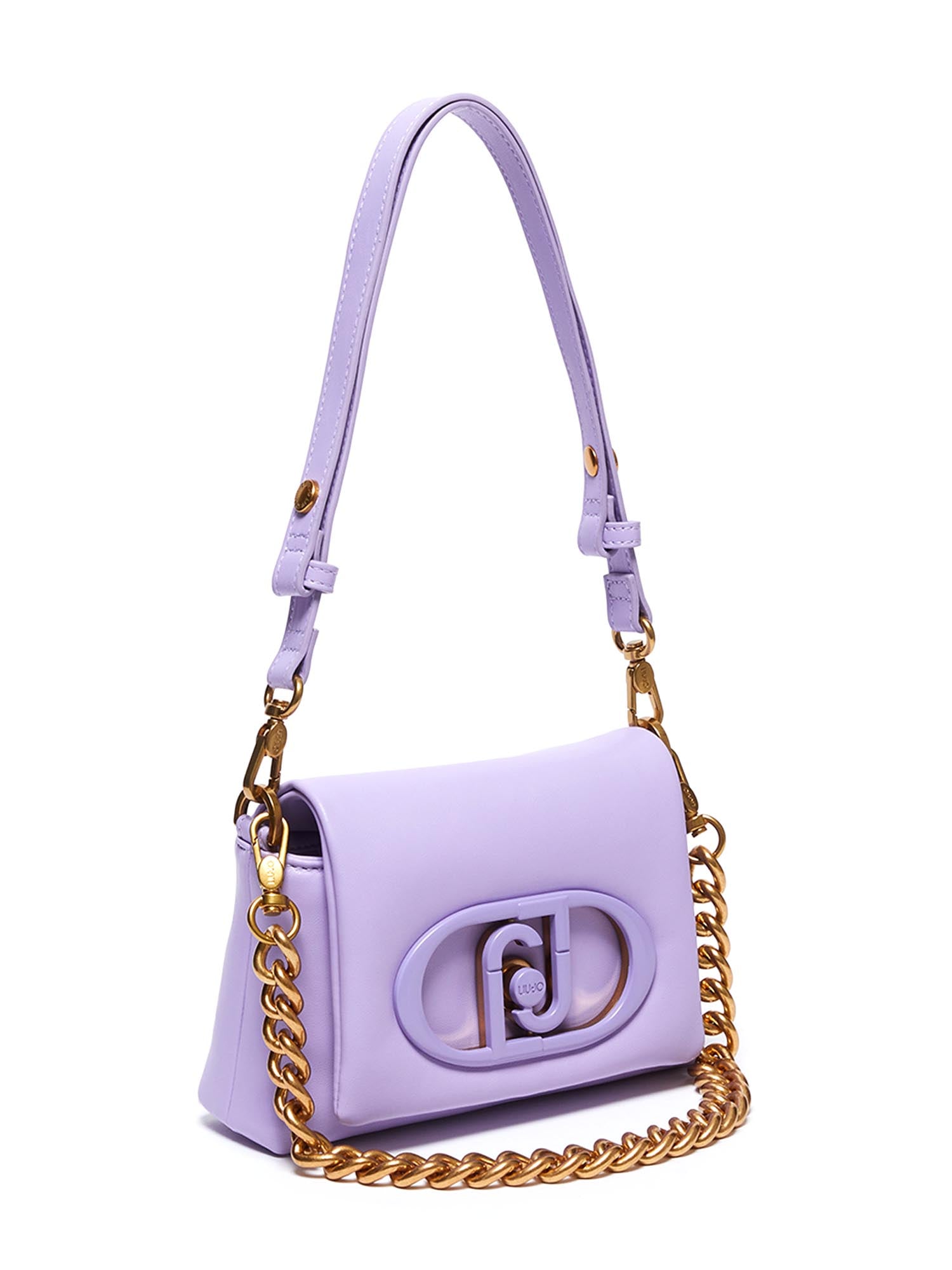 Tracolla Viola Liu-jo