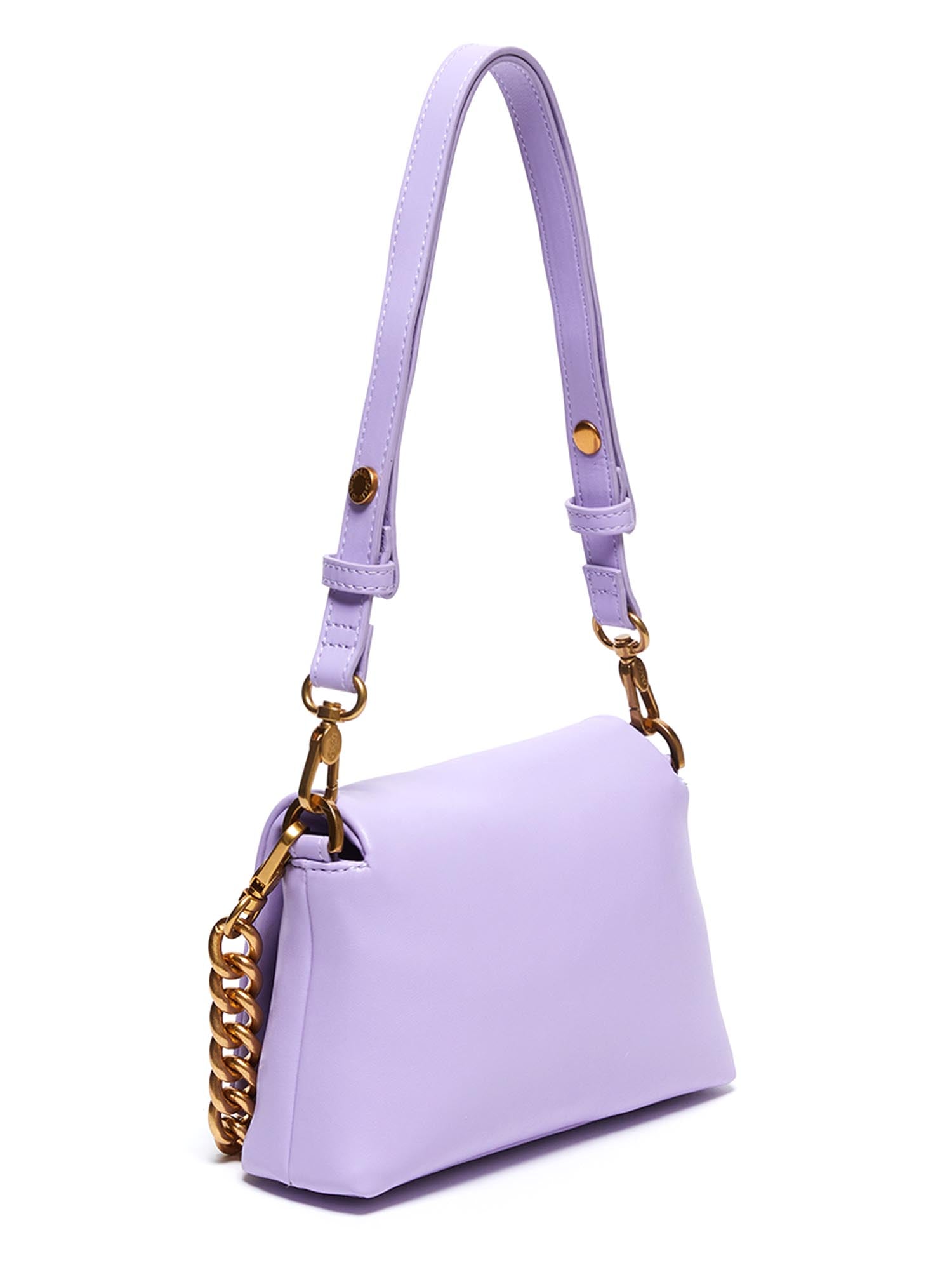 Tracolla Viola Liu-jo