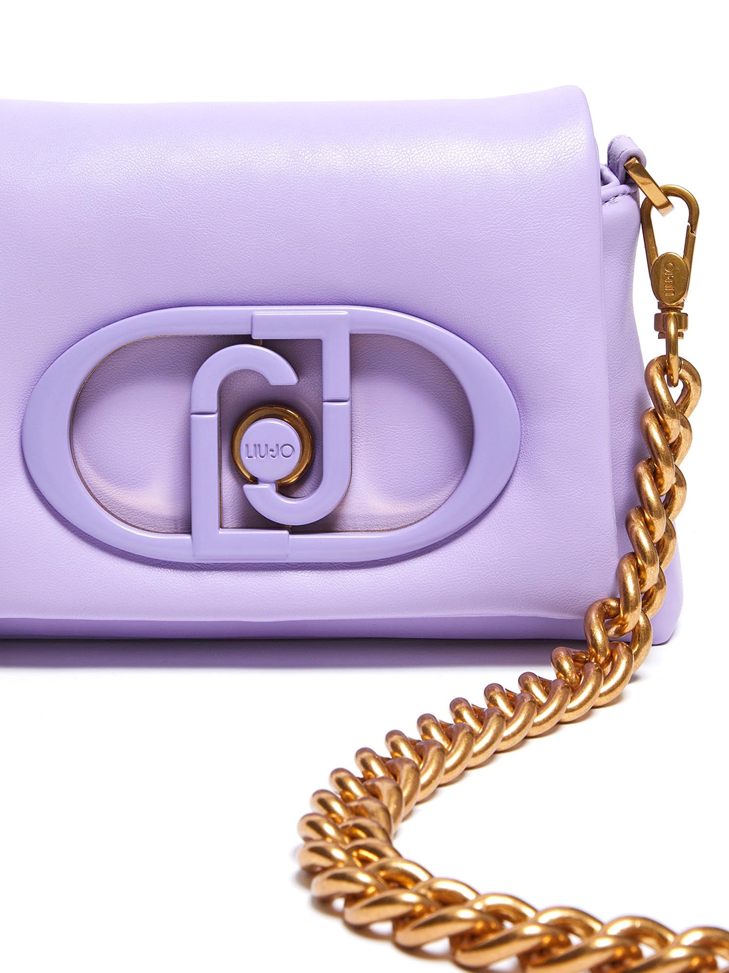 Tracolla Viola Liu-jo