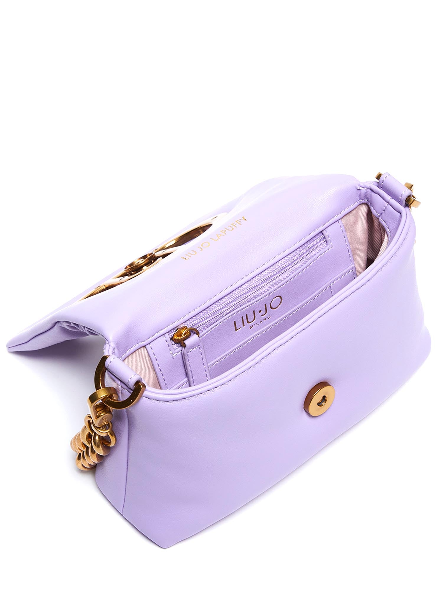 Tracolla Viola Liu-jo