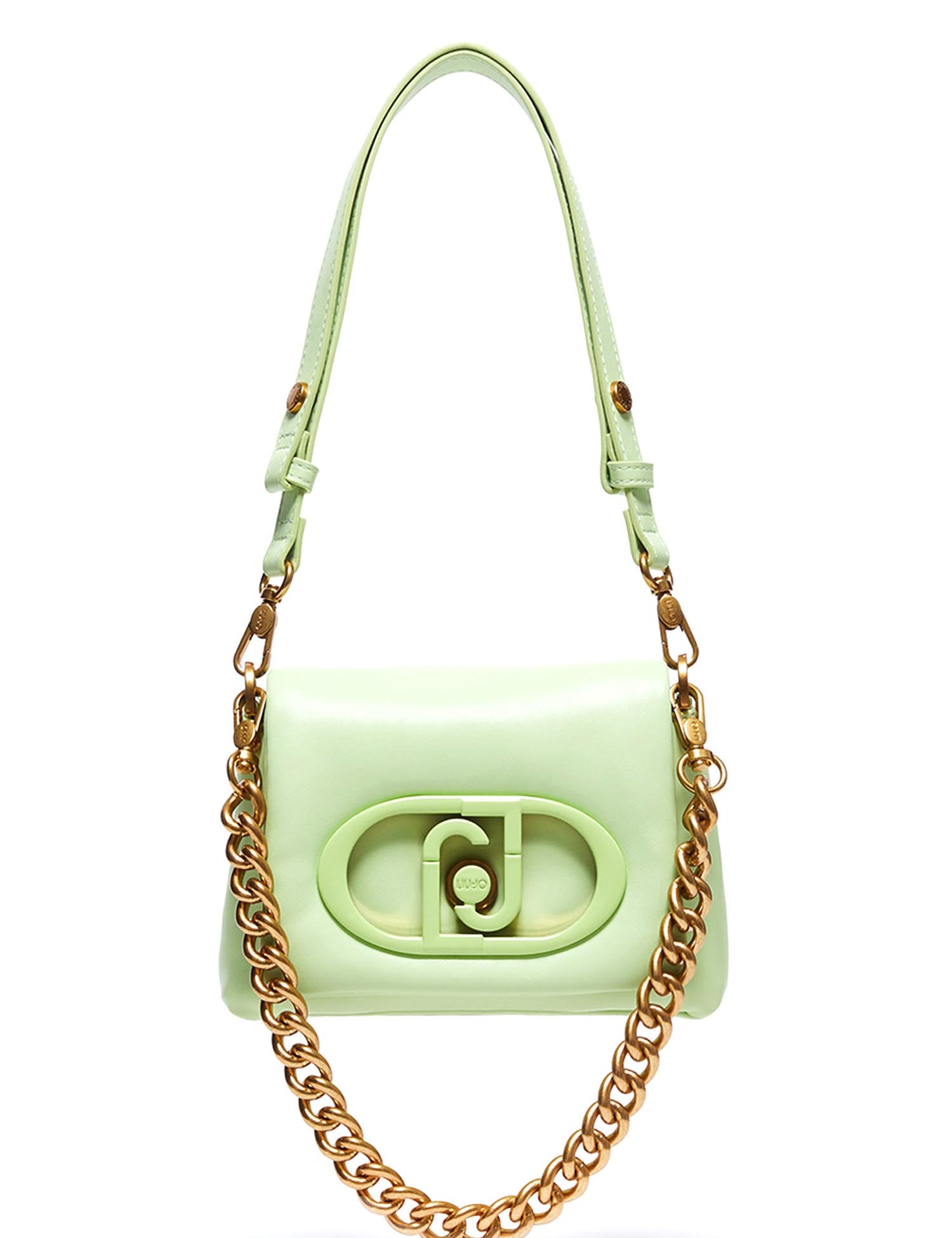 Tracolla Verde Liu-jo
