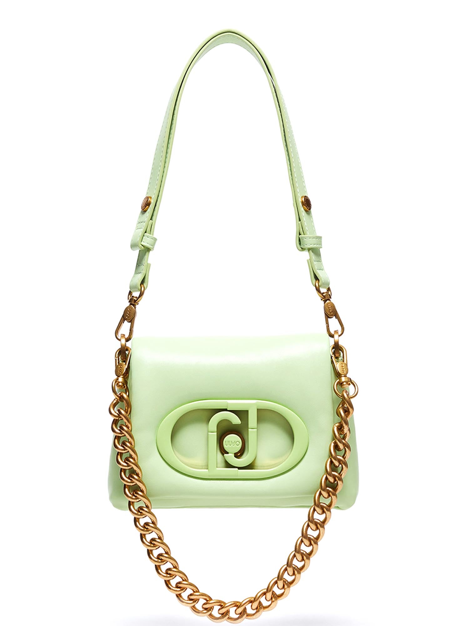 Tracolla Verde Liu-jo
