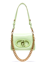 Tracolla Verde Liu-jo