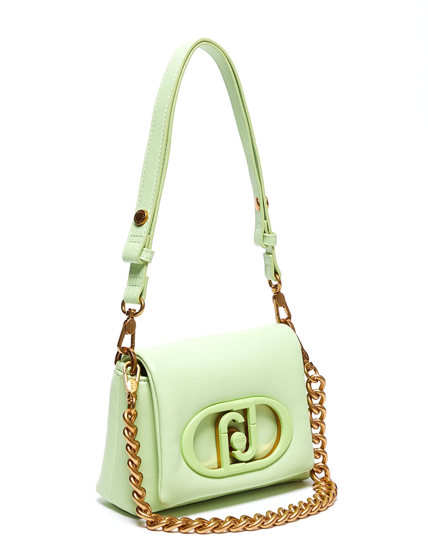 Tracolla Verde Liu-jo