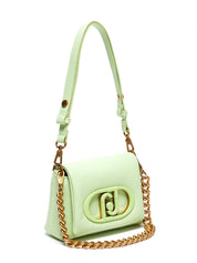 Tracolla Verde Liu-jo