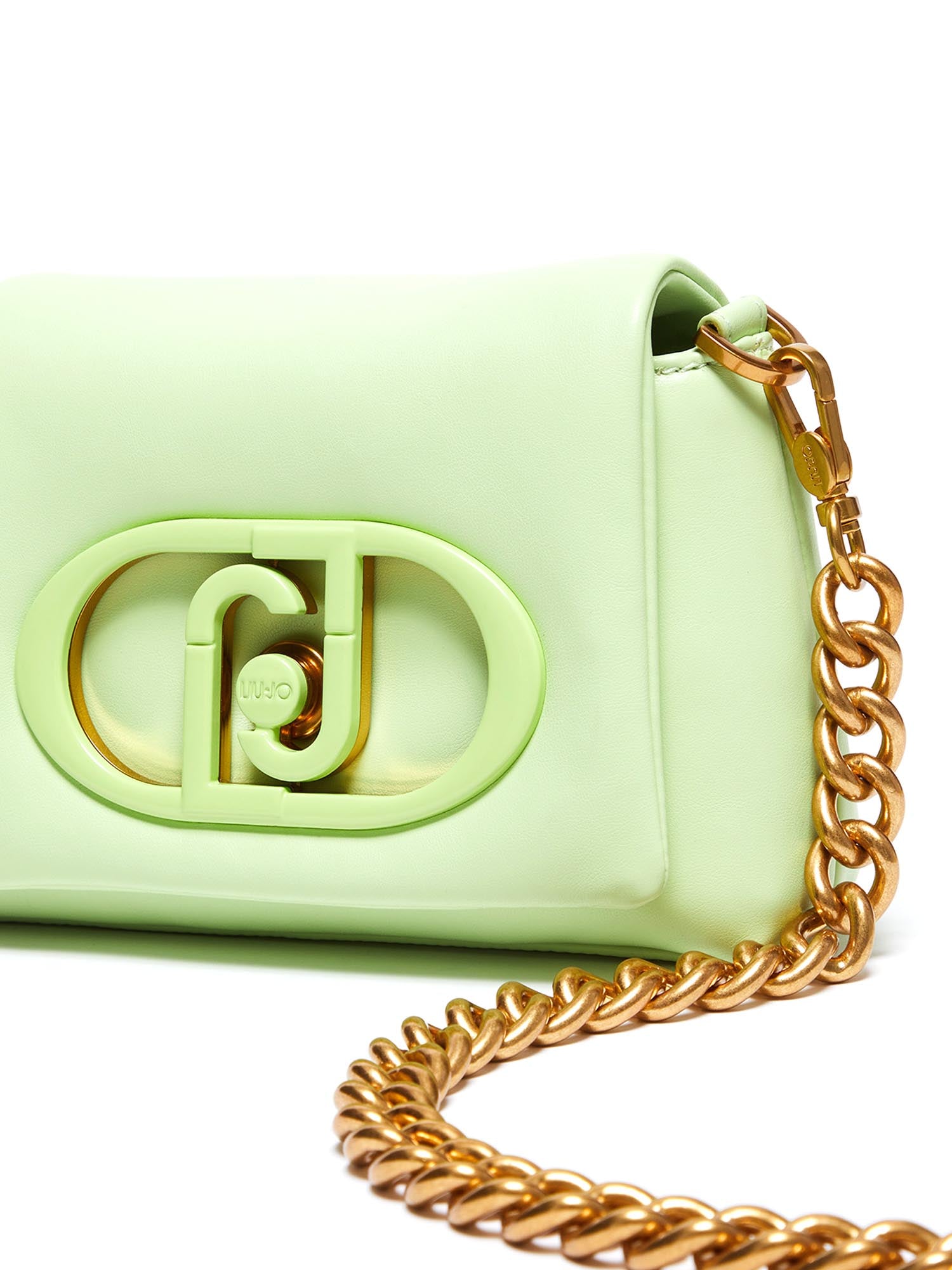 Tracolla Verde Liu-jo