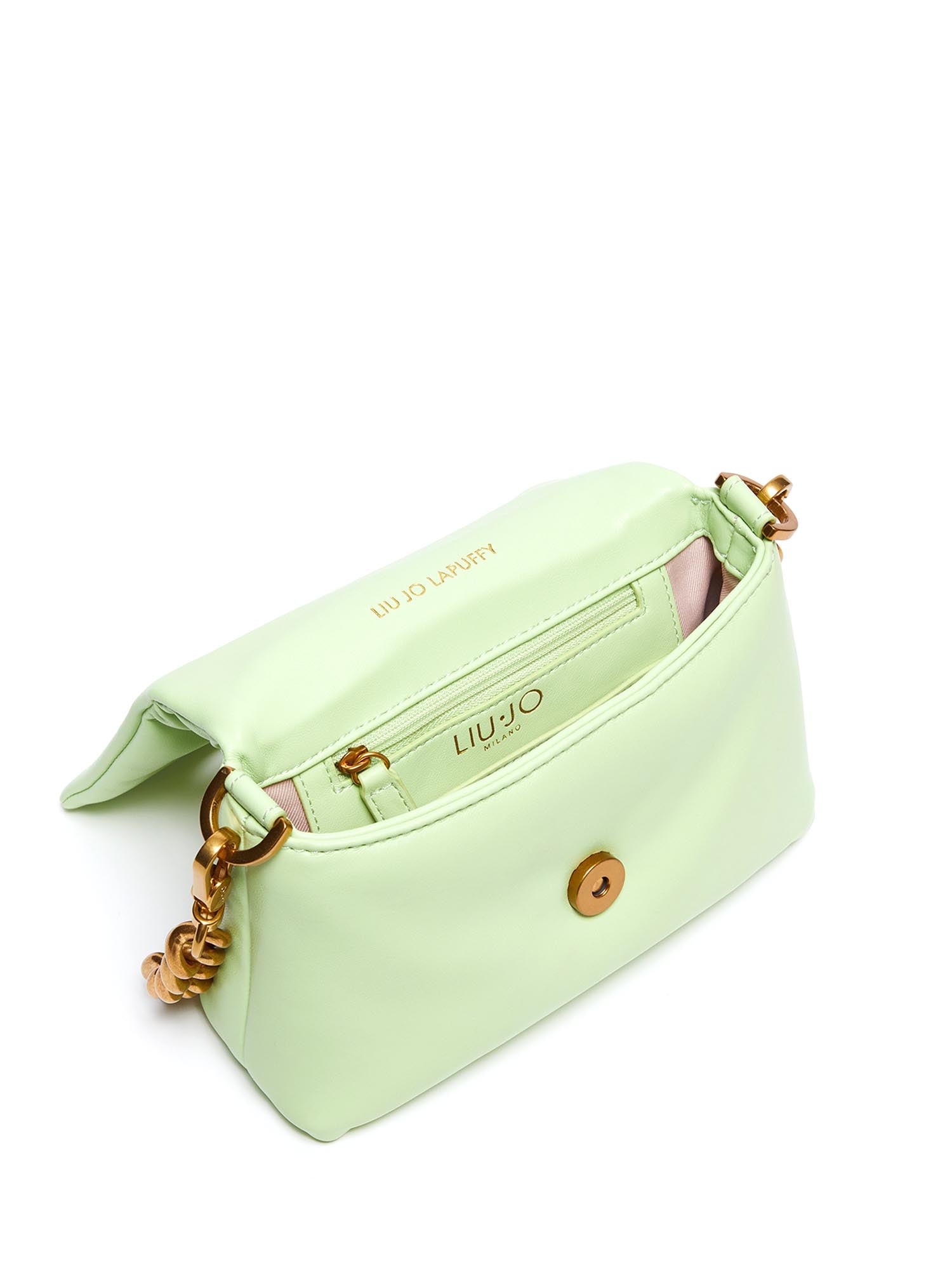 Tracolla Verde Liu-jo