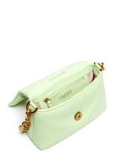 Tracolla Verde Liu-jo