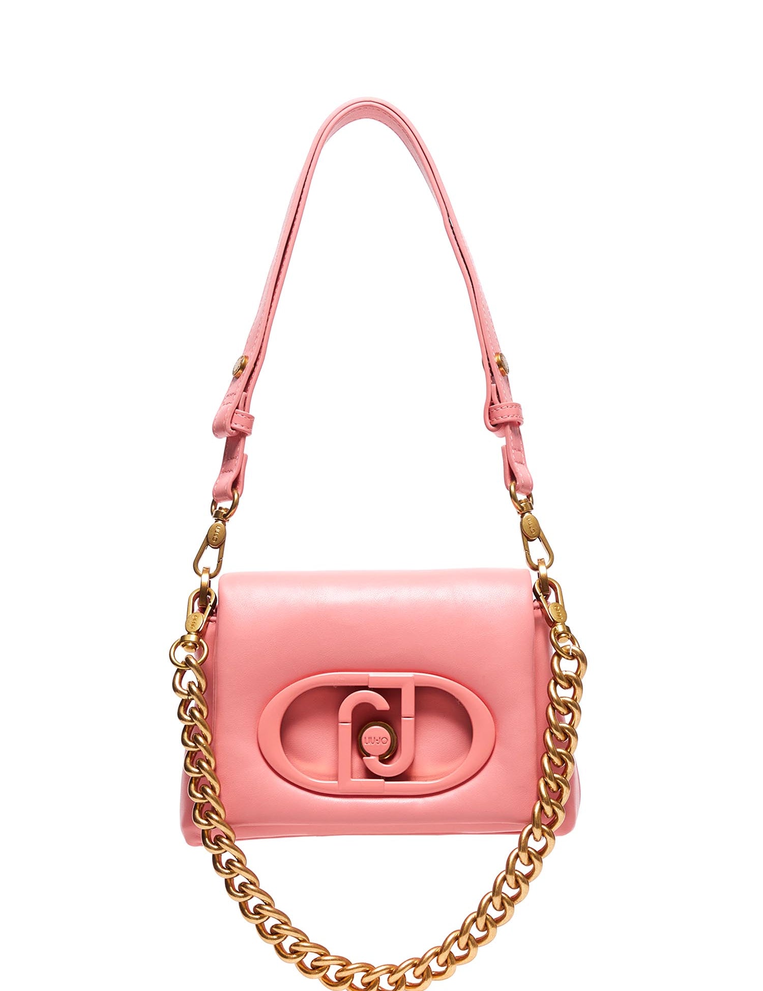 Tracolla Rosa Liu-jo