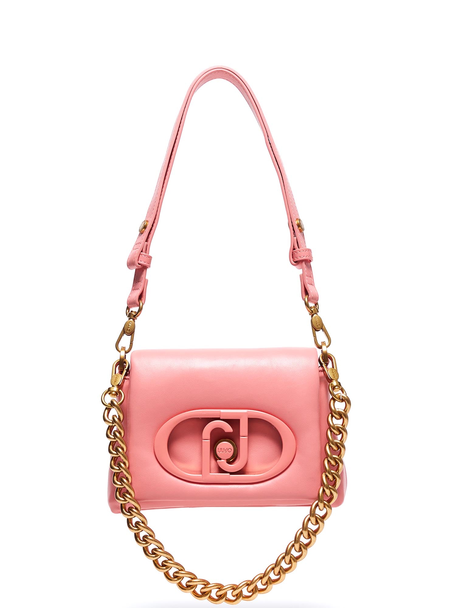 Tracolla Rosa Liu-jo
