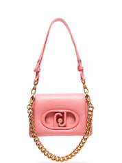 Tracolla Rosa Liu-jo