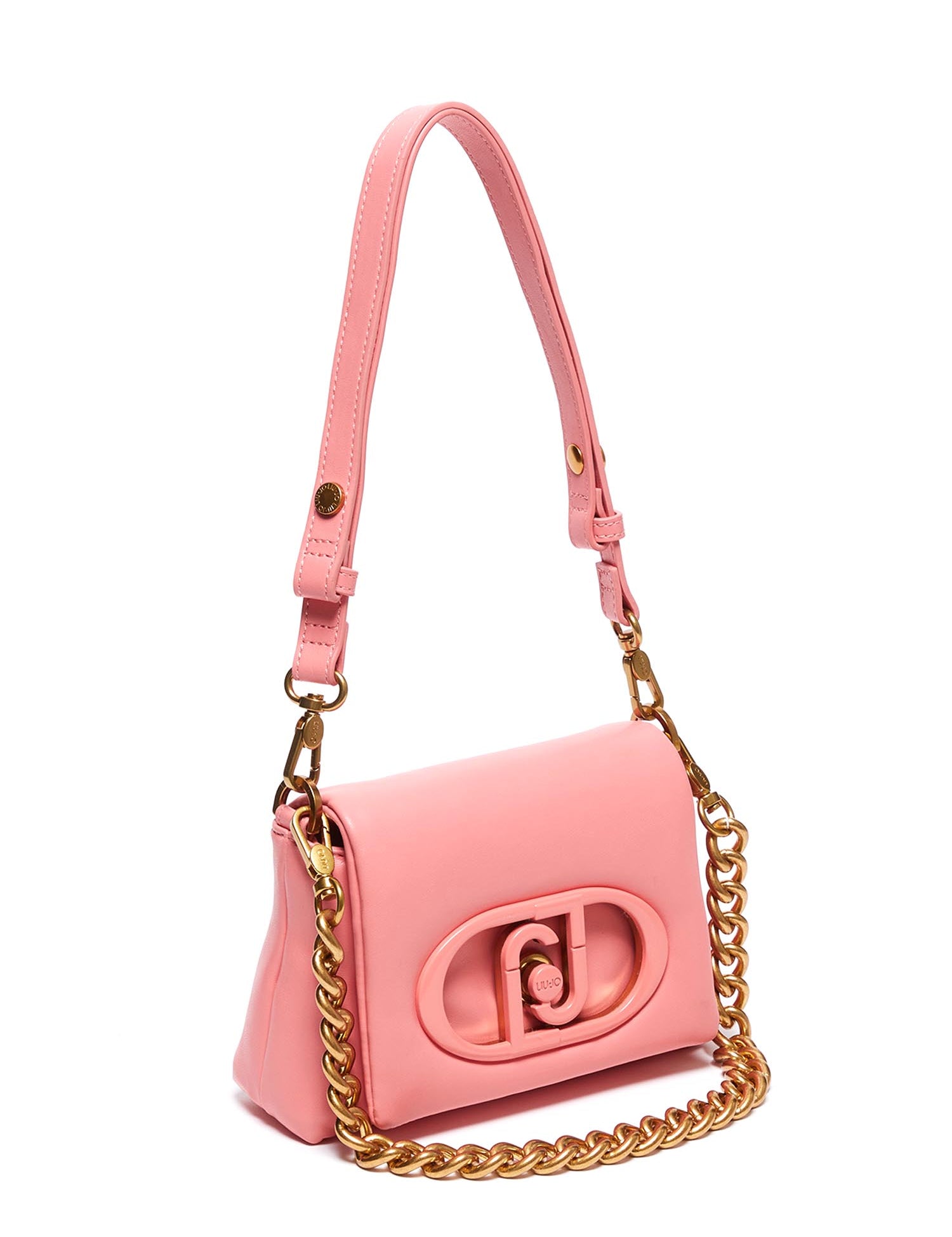 Tracolla Rosa Liu-jo