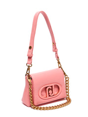 Tracolla Rosa Liu-jo