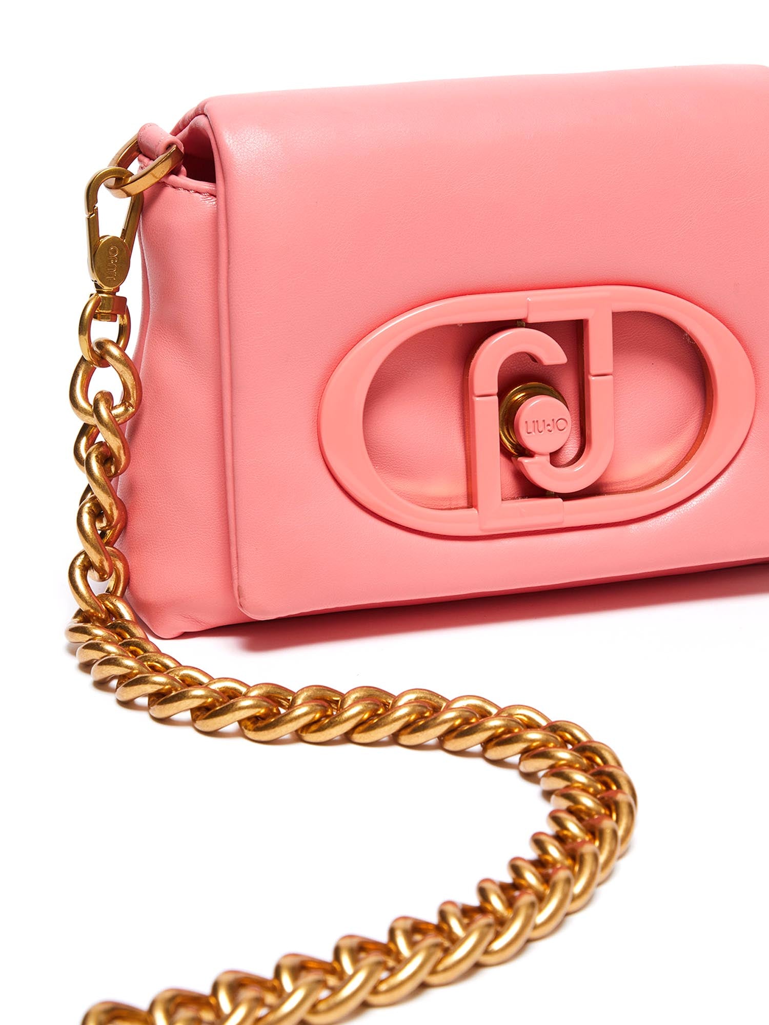 Tracolla Rosa Liu-jo