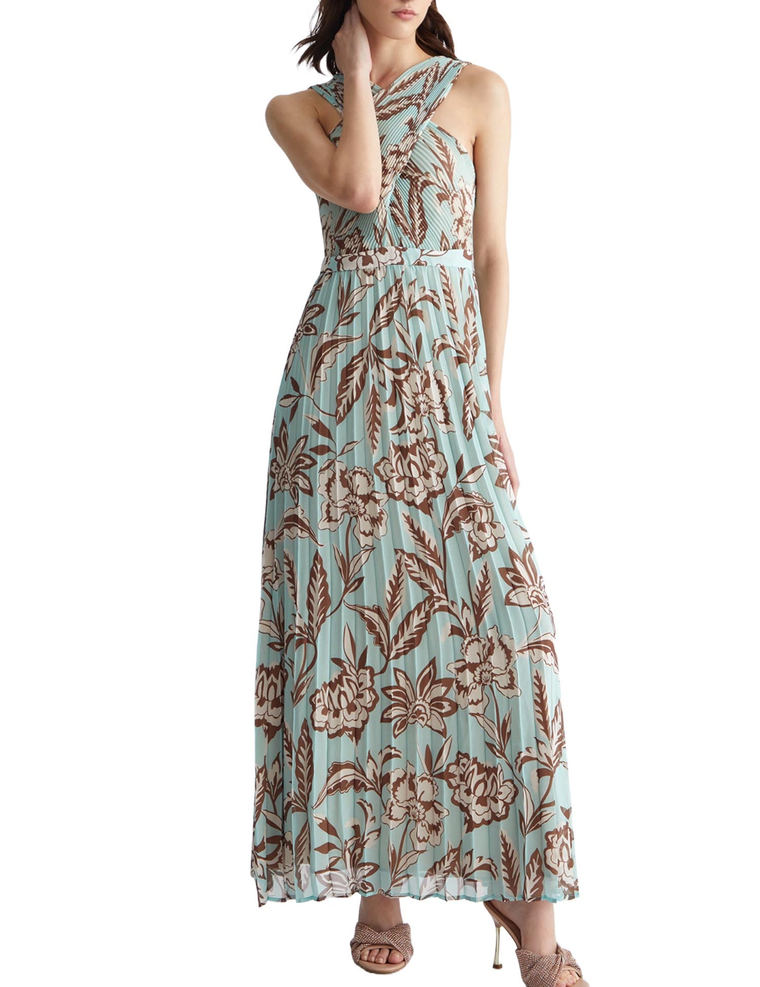 Vestiti Multicolore Liu-jo