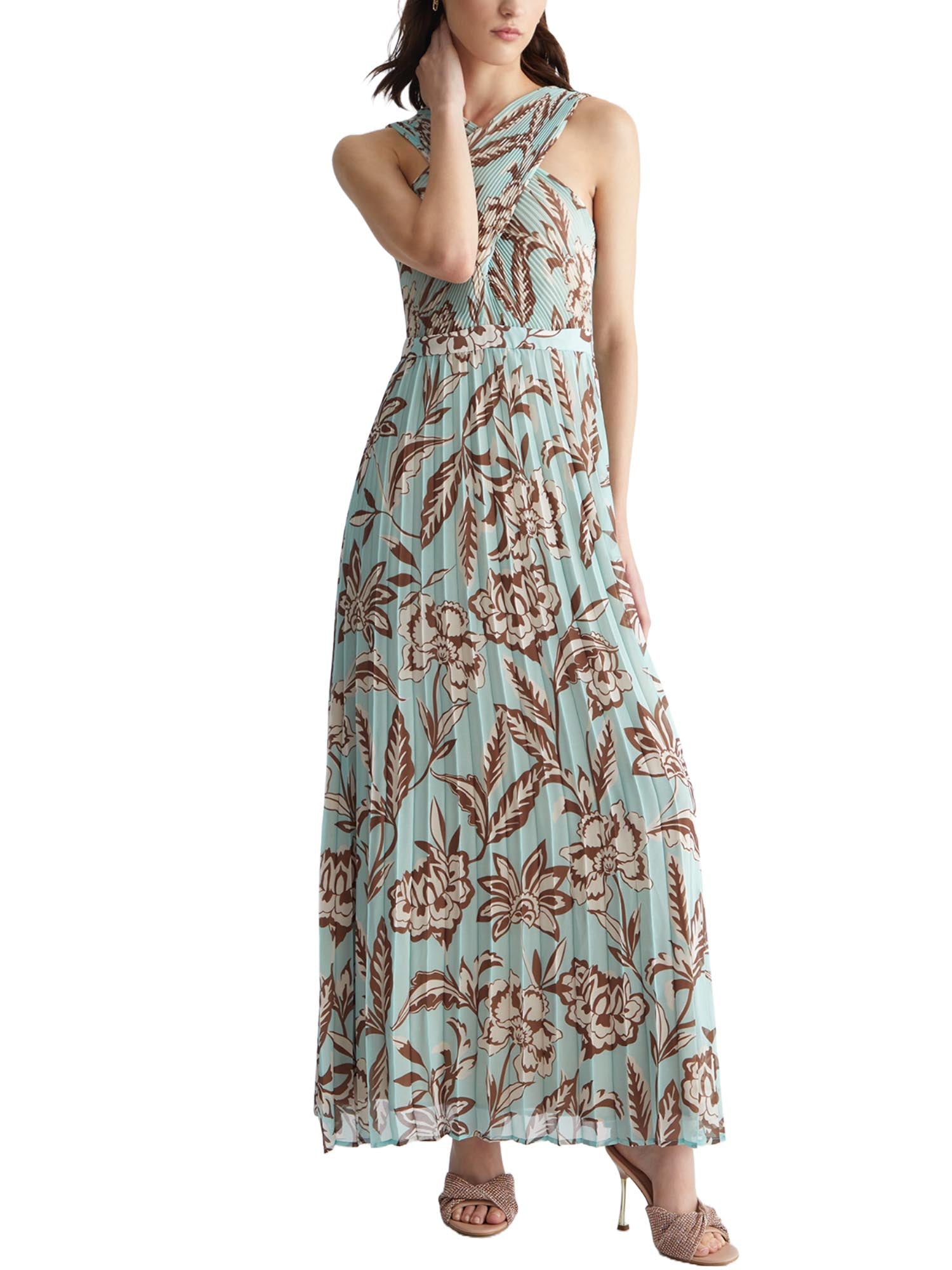 Vestiti Multicolore Liu-jo