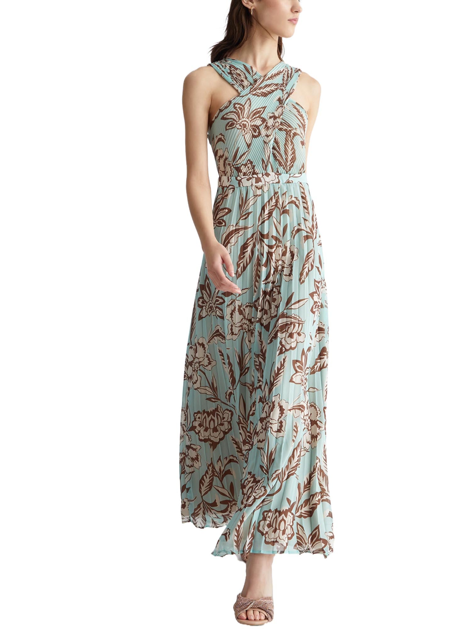 Vestiti Multicolore Liu-jo