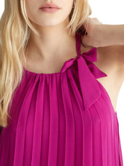 Vestiti Fucsia Liu-jo