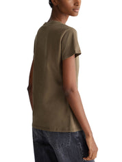 T-shirt Verde Liu-jo
