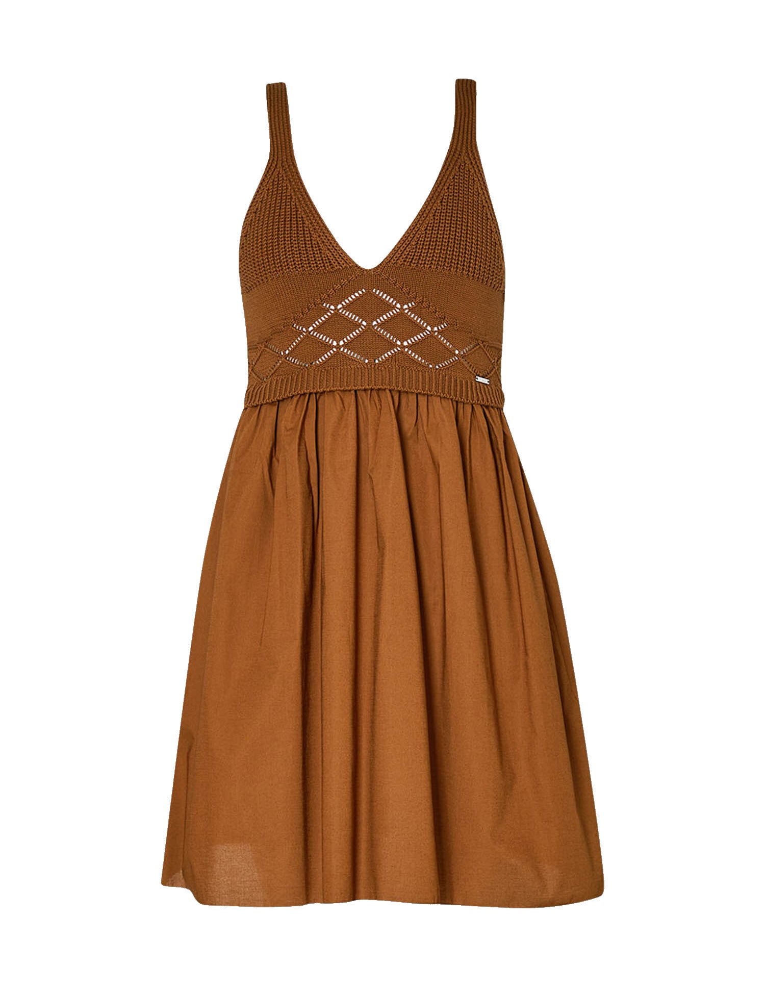 Vestiti Marrone Liu-jo