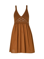 Vestiti Marrone Liu-jo