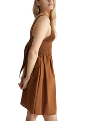 Vestiti Marrone Liu-jo