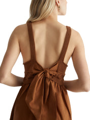 Vestiti Marrone Liu-jo