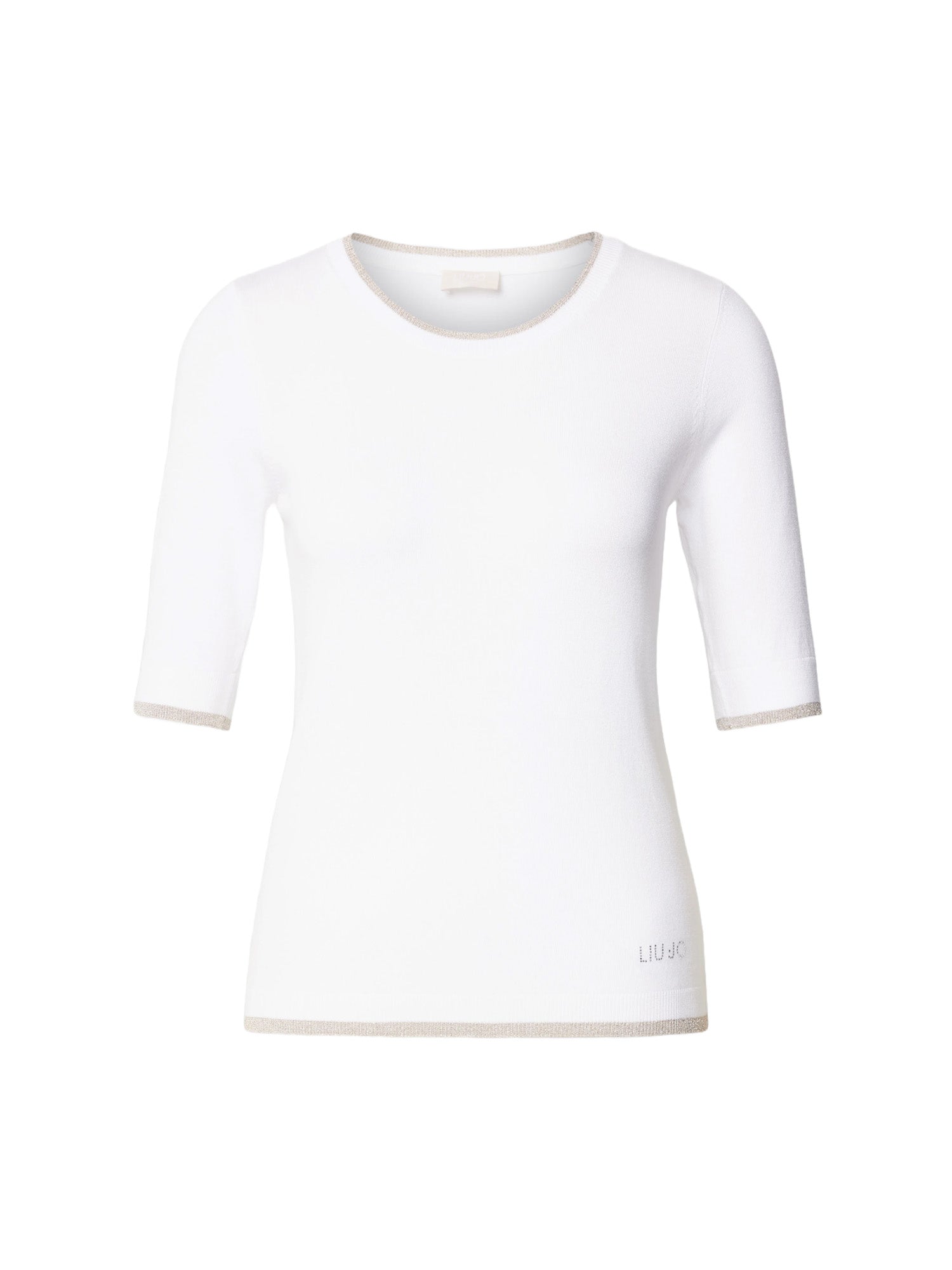 Maglioncini Bianco Liu-jo