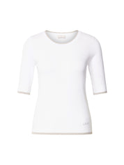 Maglioncini Bianco Liu-jo