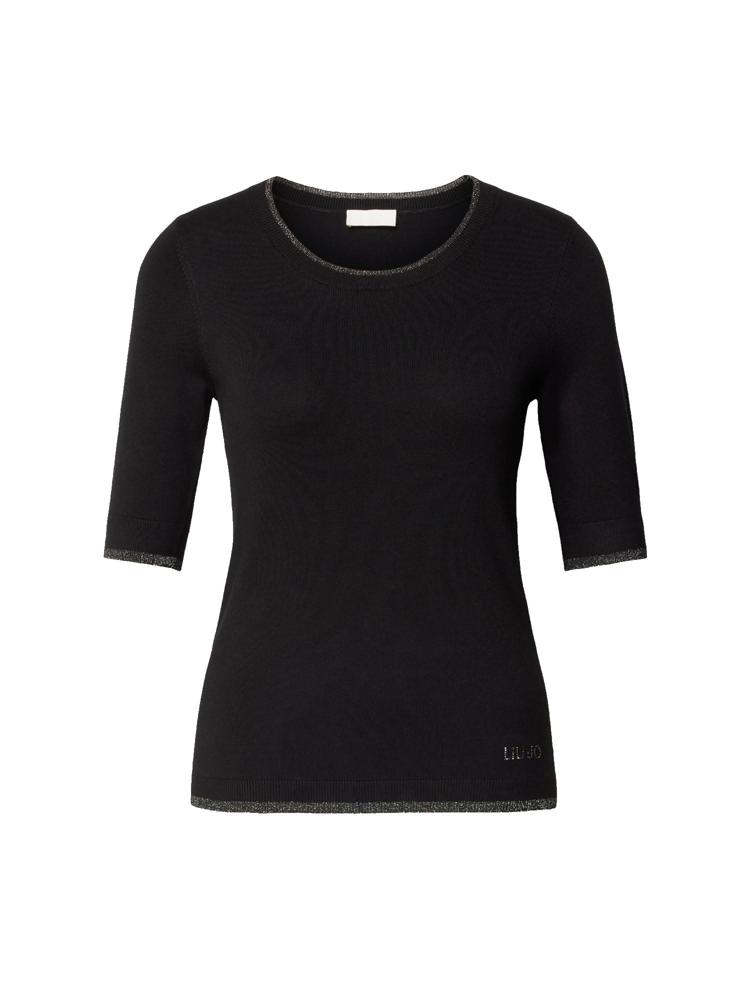 Maglioncini Nero Liu-jo