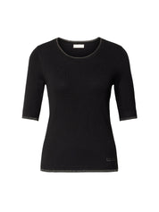 Maglioncini Nero Liu-jo