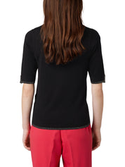 Maglioncini Nero Liu-jo