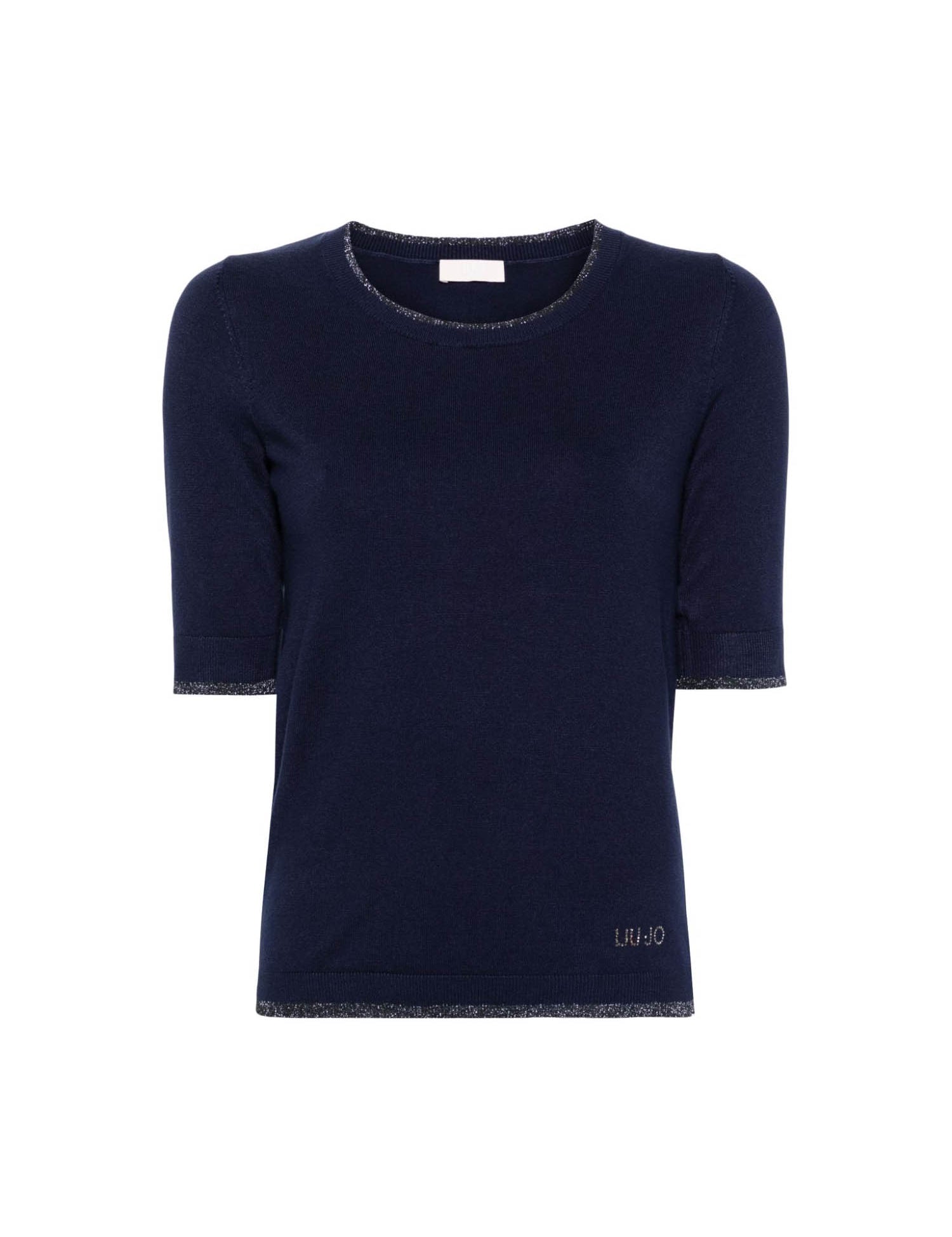 Maglioncini Blu Liu-jo