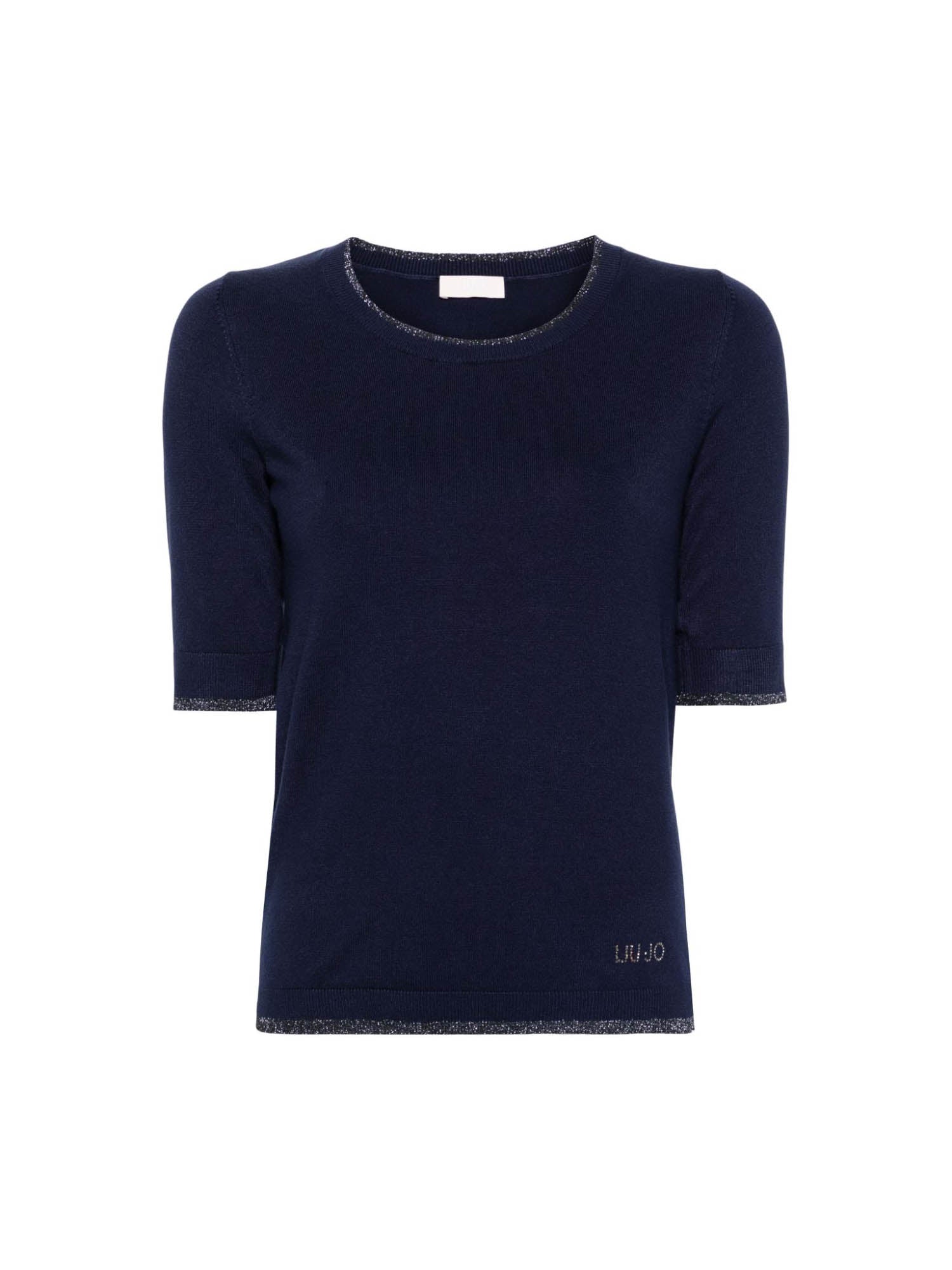 Maglioncini Blu Liu-jo