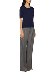 Maglioncini Blu Liu-jo