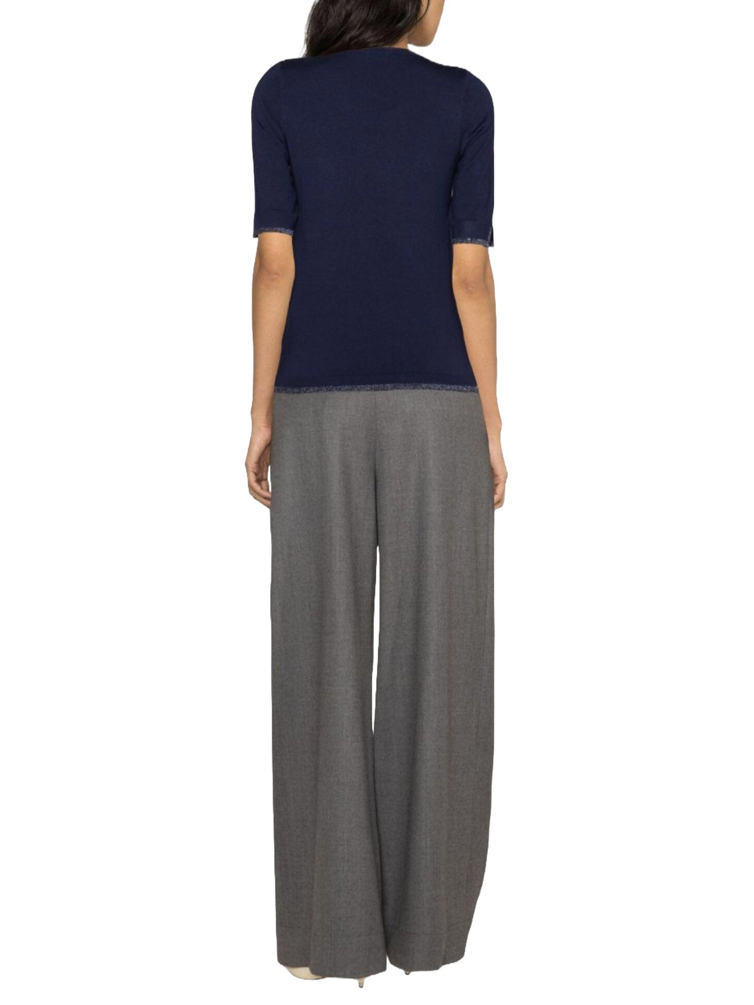 Maglioncini Blu Liu-jo