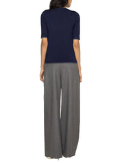 Maglioncini Blu Liu-jo