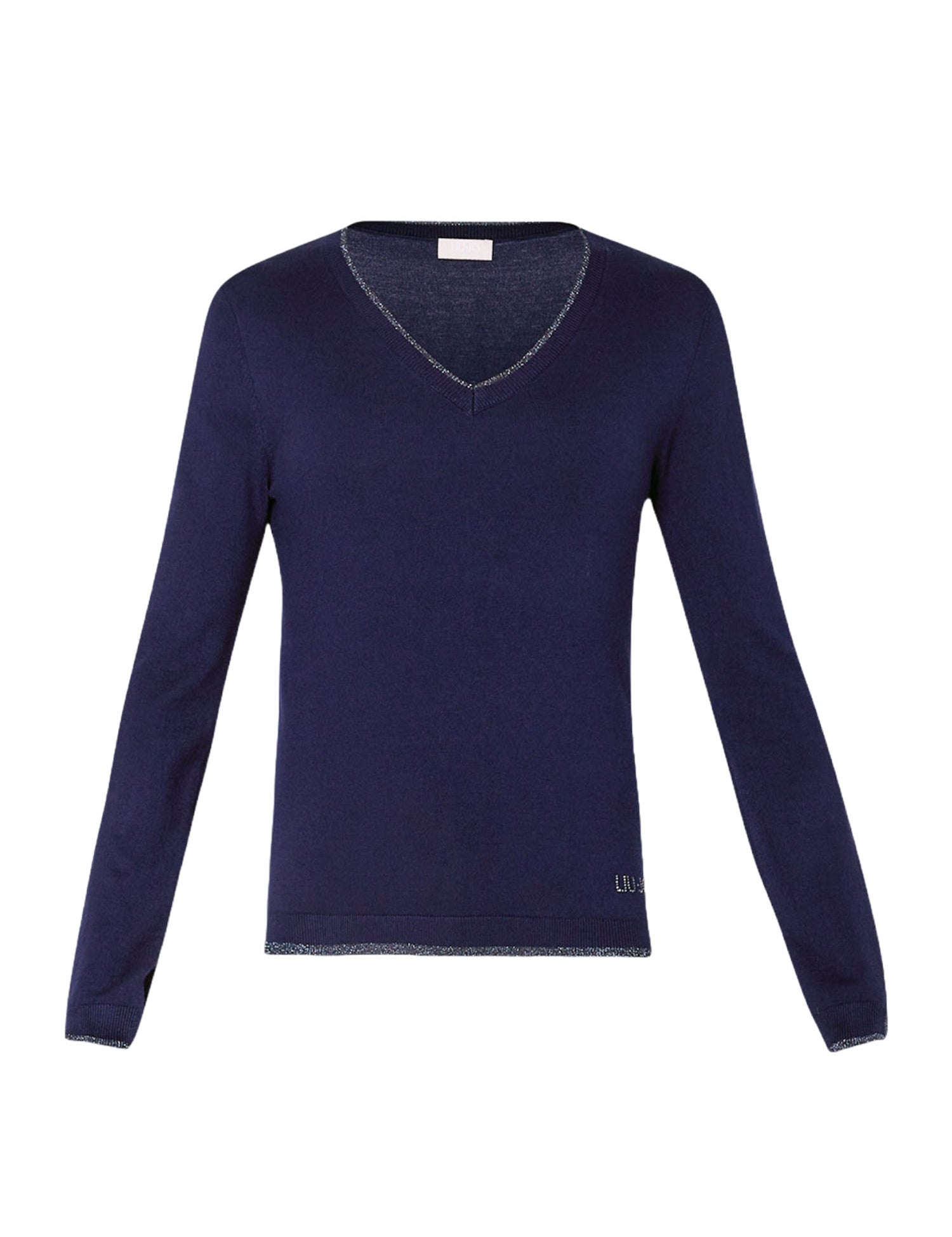 Maglioncini Blu Liu-jo